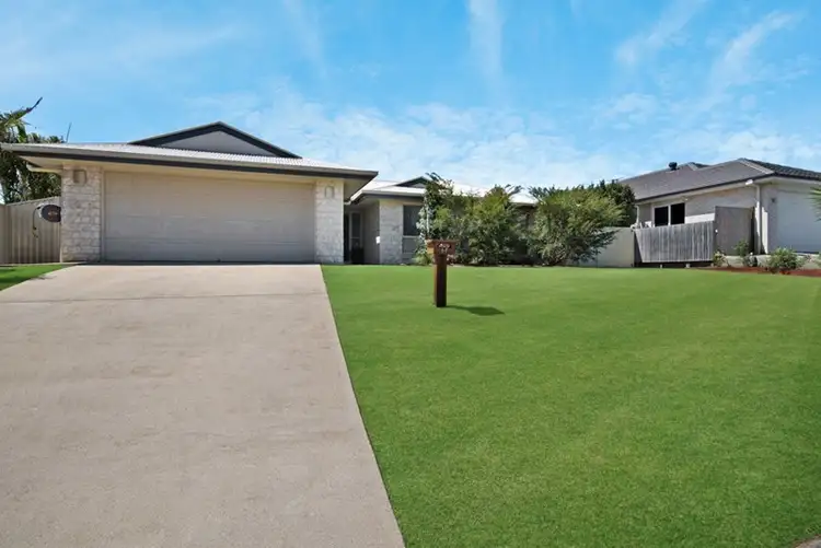 Main view of Homely house listing, 81 Mariner Boulevard, Deception Bay QLD 4508