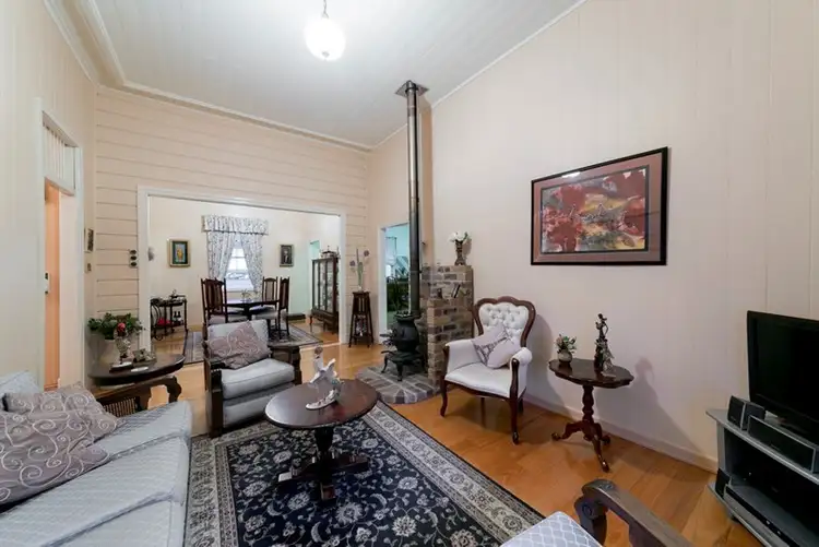 Third view of Homely house listing, 10 Lochaber Street, Dutton Park QLD 4102