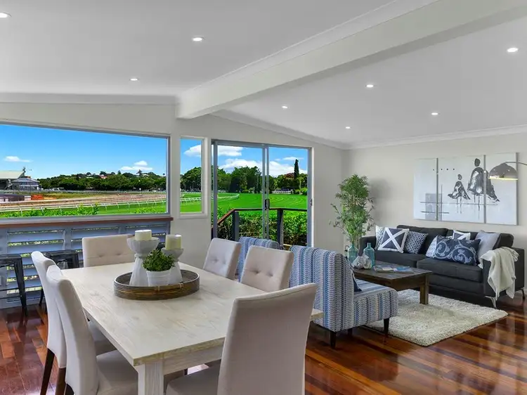 Main view of Homely house listing, 144 Mein Street, Hendra QLD 4011