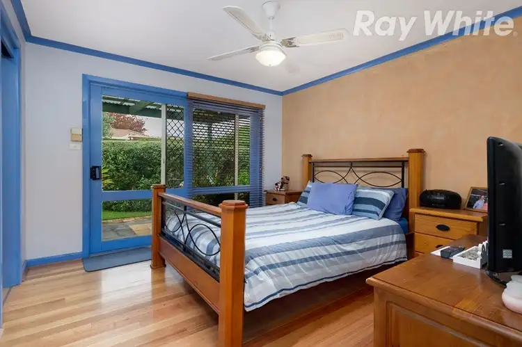Sixth view of Homely house listing, 16 Walden Court, Bundoora VIC 3083