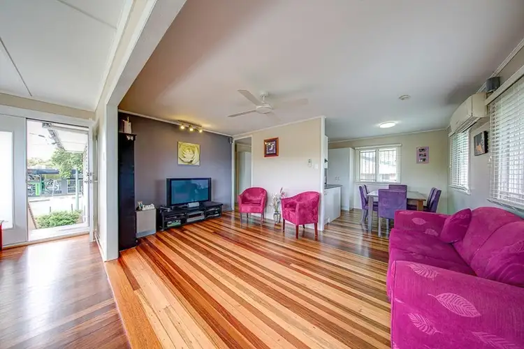 Second view of Homely house listing, 61 Dunsford Street, Zillmere QLD 4034