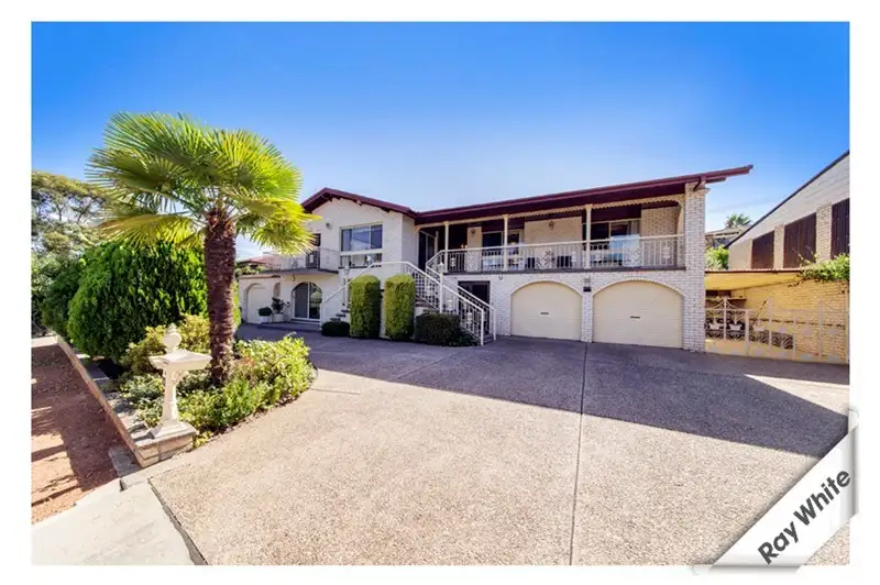 Main view of Homely house listing, 173 William Webb Drive, Mckellar ACT 2617