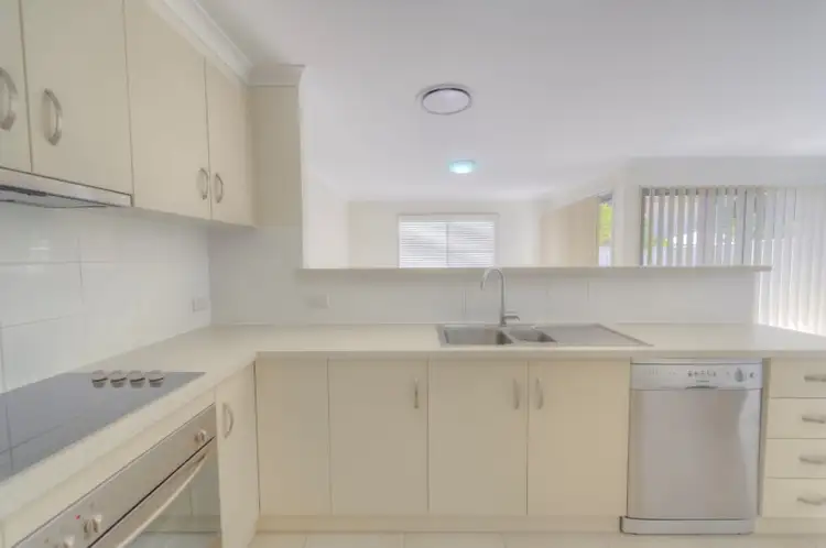 Third view of Homely unit listing, Unit 2/37 Condamine Street, Miles QLD 4415