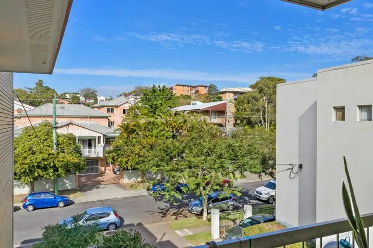 Third view of Homely unit listing, 5/57 Maryvale Street, Toowong QLD 4066