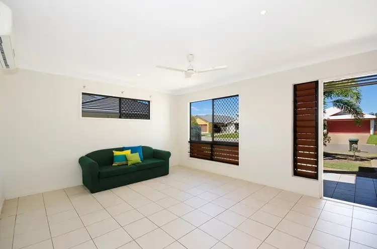 Fourth view of Homely house listing, 18 Gillingham Court, Kirwan QLD 4817