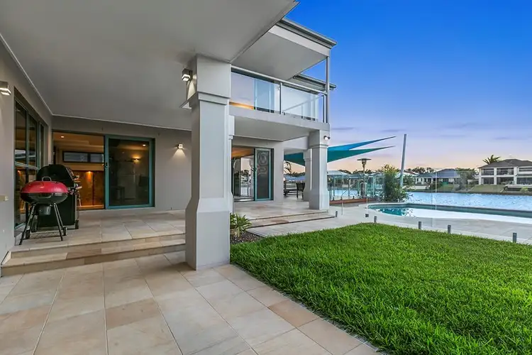 Fifth view of Homely house listing, 18 Helena Street, Wellington Point QLD 4160