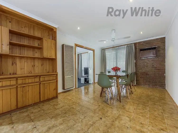 Third view of Homely house listing, 4 Newark Court, Albanvale VIC 3021