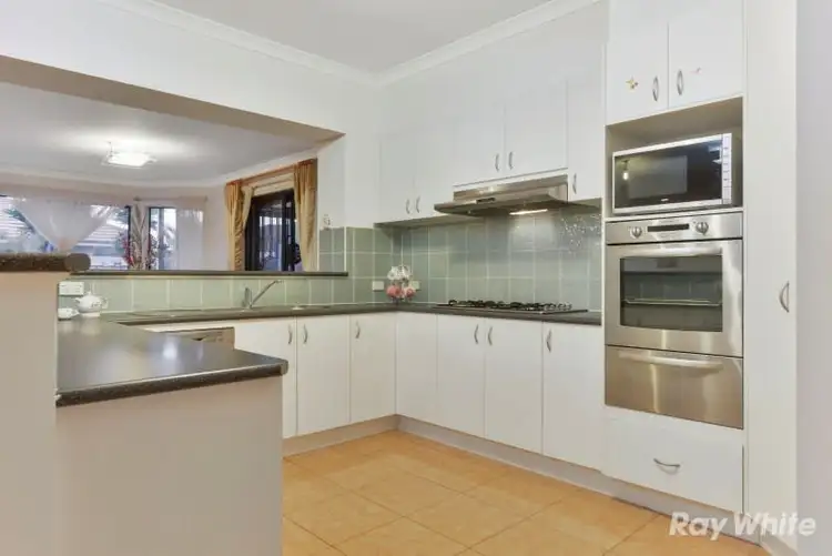 Fifth view of Homely house listing, 1 Gertrude Court, Tarneit VIC 3029