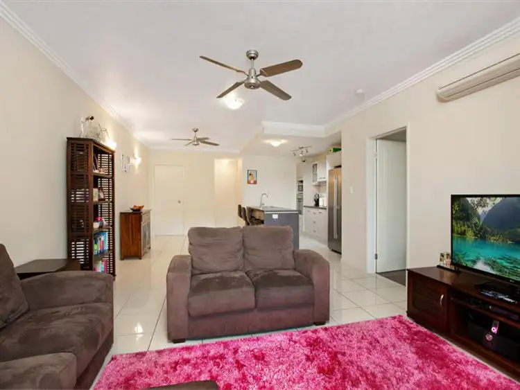 Unit 36/9-11 McLean Street, Cairns North QLD 4870