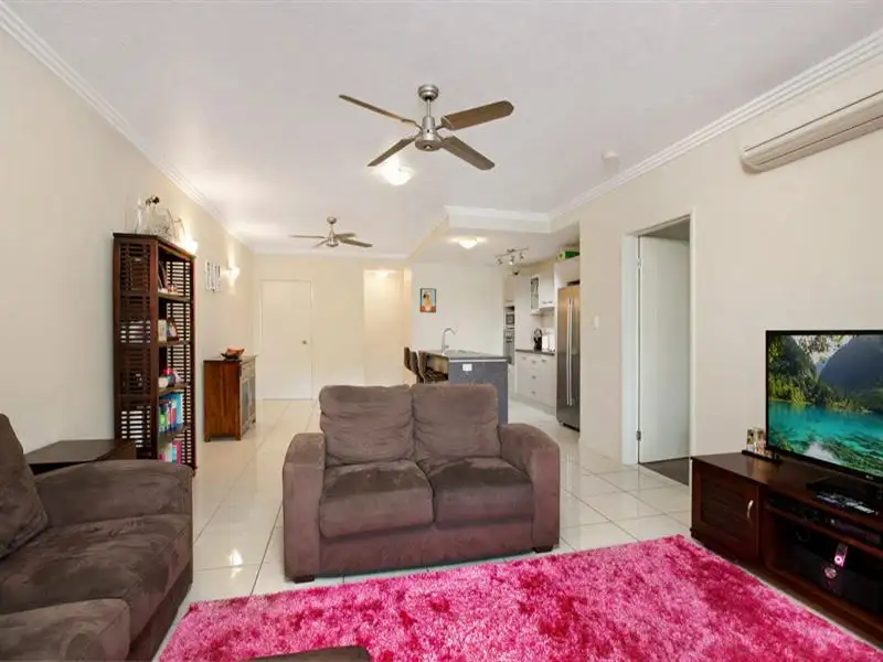 Main view of Homely unit listing, Unit 36/9-11 McLean Street, Cairns North QLD 4870