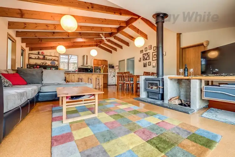 Fifth view of Homely house listing, 20 Mountain Road, Allens Rivulet TAS 7150