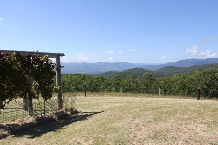 Second view of Homely rural property listing, 1565 Billarimba Road, Tenterfield NSW 2372
