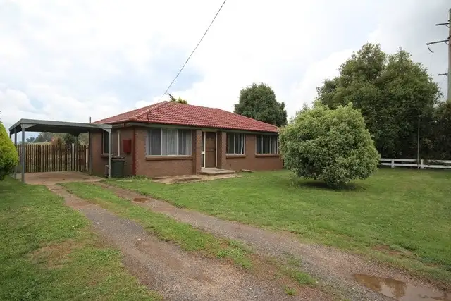 Main view of Homely house listing, 10 Rupert Street, Oberon NSW 2787