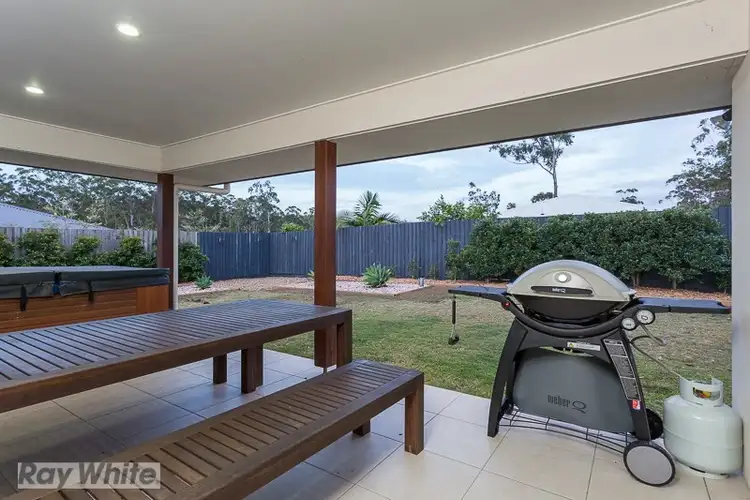 Sixth view of Homely house listing, 5 Elkhorn Street, Mount Cotton QLD 4165