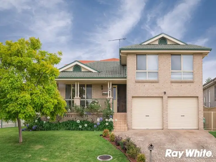44 Southern Cross Boulevard, Shell Cove NSW 2529