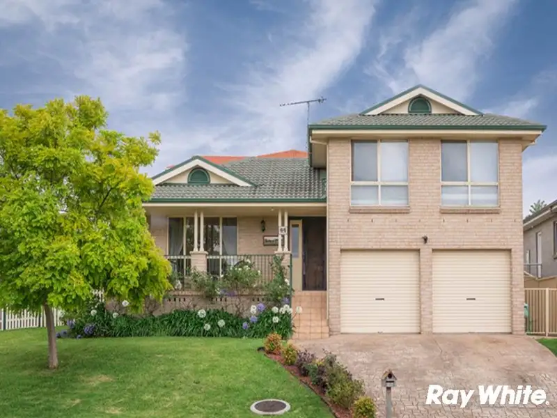 Main view of Homely house listing, 44 Southern Cross Boulevard, Shell Cove NSW 2529