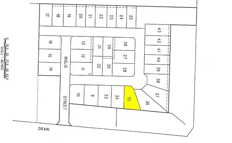 Fifth view of Homely land listing, 58 (lot 35) Thomas Street, Kadina SA 5554