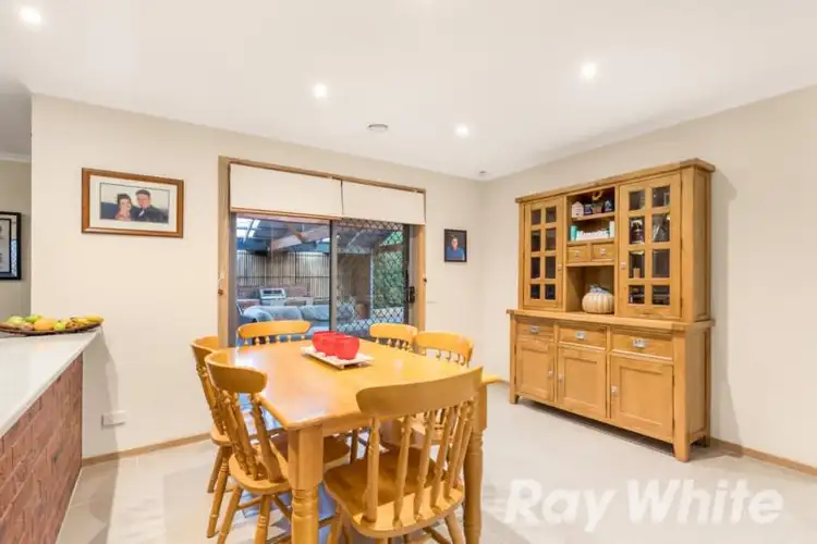 Fourth view of Homely house listing, 21 Ormond Place, Kilsyth South VIC 3137