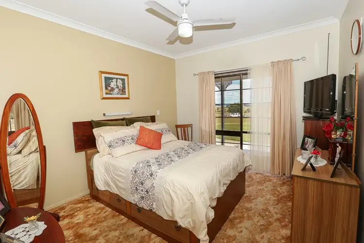 Sixth view of Homely rural property listing, 'Eton Vale' 323 Newman Road, Vale View QLD 4352