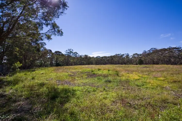 Fourth view of Homely land listing, Lot 418 - 111 Mort Street, Katoomba NSW 2780
