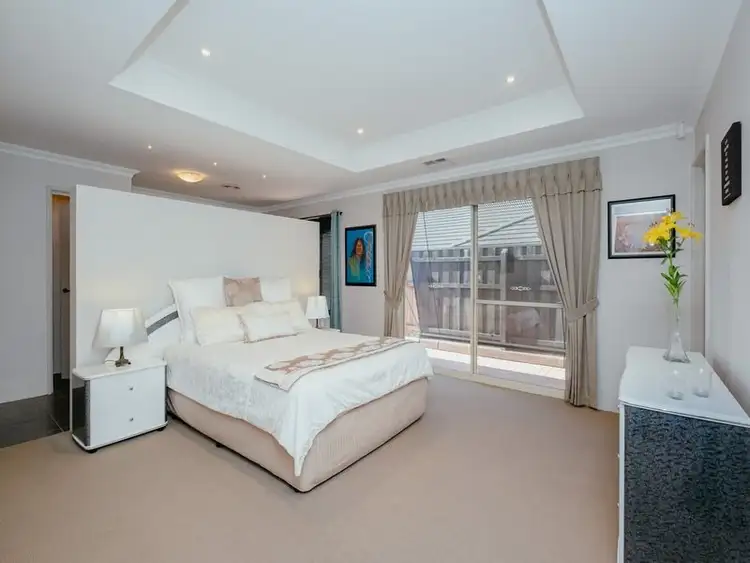 Sixth view of Homely house listing, 19 Fleetwood Link, Ellenbrook WA 6069