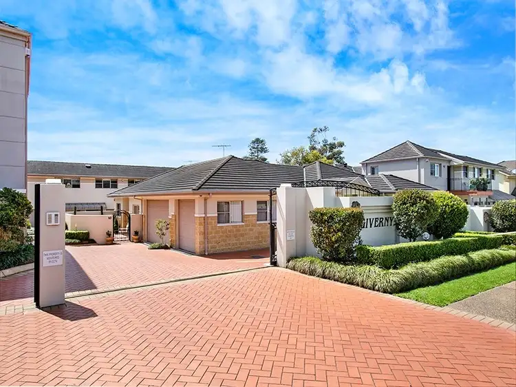 4/20-30 Evelyn Street North, Sylvania NSW 2224