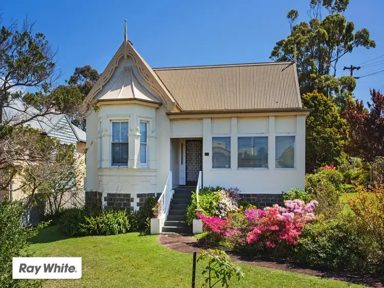 Fifth view of Homely house listing, 105 Manning Street, Kiama NSW 2533