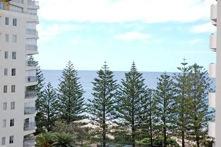 Seventh view of Homely apartment listing, 33/1941 Gold Coast Highway, Burleigh Heads QLD 4220