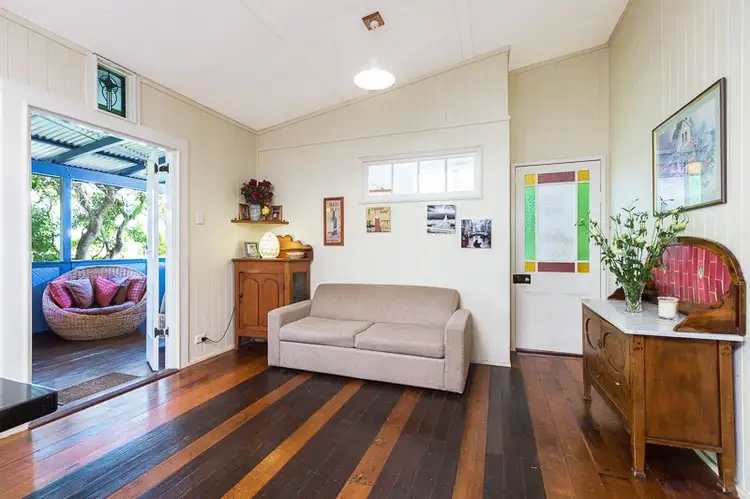 Second view of Homely house listing, 30 Terrace Street, Paddington QLD 4064
