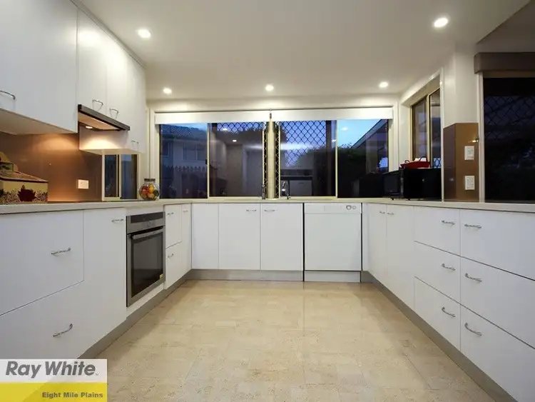 Fifth view of Homely house listing, 15 Jacaranda Place, Eight Mile Plains QLD 4113