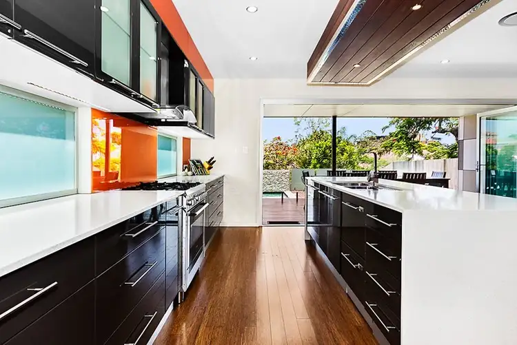 Seventh view of Homely house listing, 69 Lade Street, Coorparoo QLD 4151