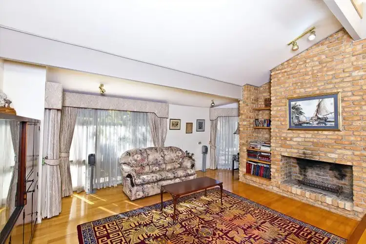 Fifth view of Homely house listing, 20 Alana Drive, West Pennant Hills NSW 2125