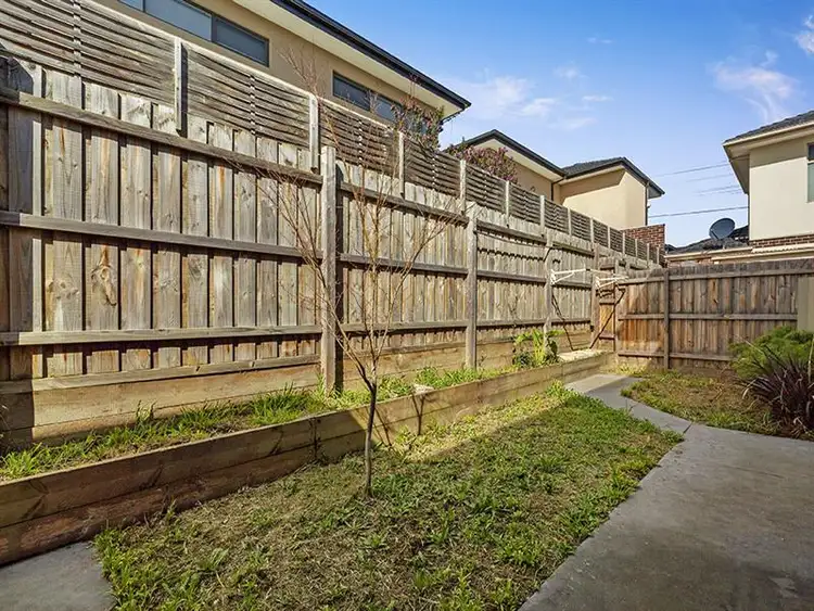 Fifth view of Homely townhouse listing, 2/1 Beverley Street, Doncaster East VIC 3109