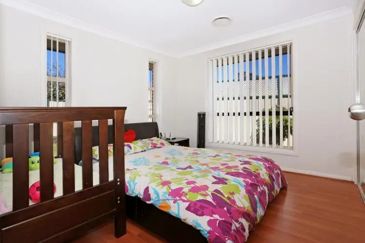 Fifth view of Homely villa listing, 5/14 Lancaster Street, Blacktown NSW 2148