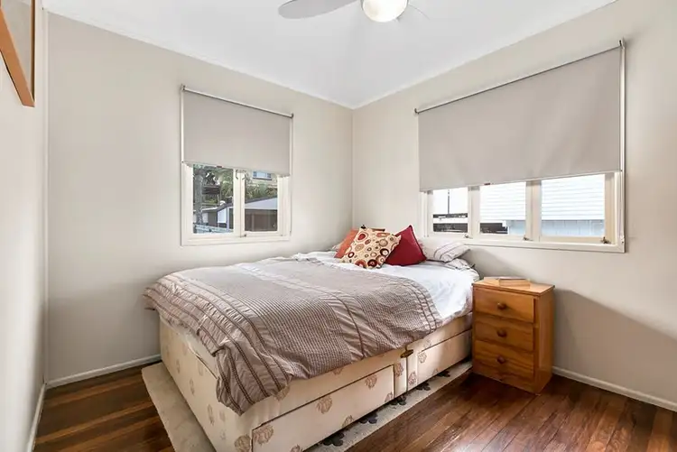 Fifth view of Homely house listing, 63 Roseneath Parade, Wynnum West QLD 4178