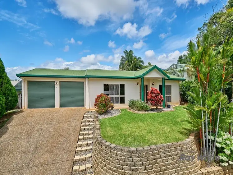 Second view of Homely house listing, 5 Cherry Close, Mount Sheridan QLD 4868