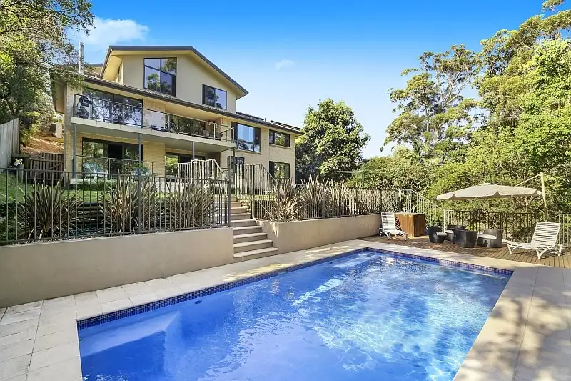 Main view of Homely house listing, 26 Windemere Drive, Terrigal NSW 2260