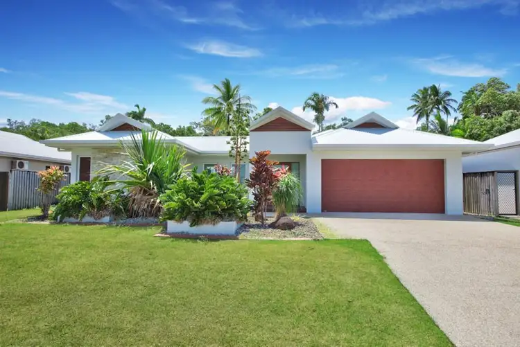 30 Lagoon Drive, Trinity Beach QLD 4879