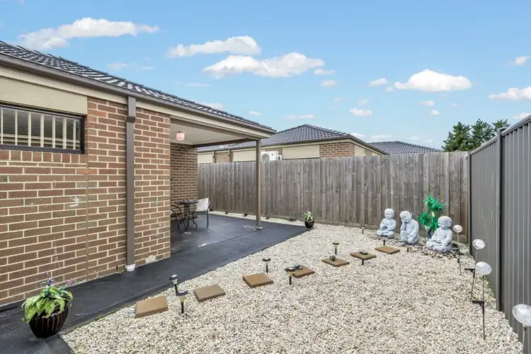 Seventh view of Homely house listing, 37/12 Kirkland Court, Epping VIC 3076