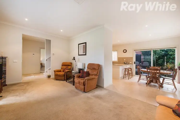 Fifth view of Homely townhouse listing, 1/10 Narcissus Avenue, Boronia VIC 3155