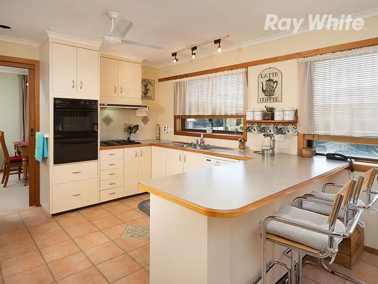 Second view of Homely house listing, 9 Yamba Street, Tallangatta VIC 3700