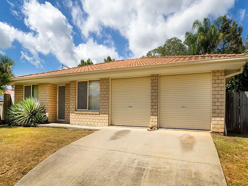 Main view of Homely house listing, 17 Ngungun Parade, Narangba QLD 4504