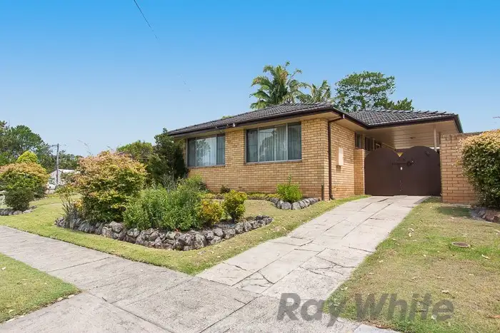 1 Coral Sea Avenue, Shortland NSW 2307