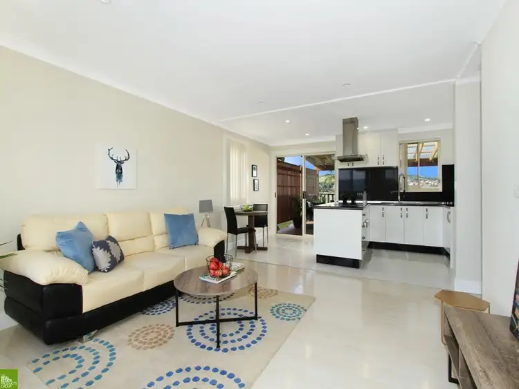 502 Northcliffe Drive, Berkeley NSW 2506