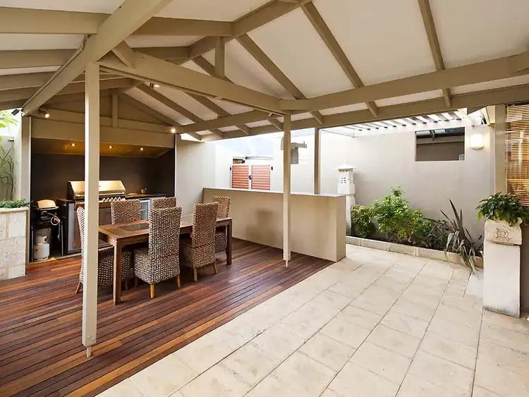 Second view of Homely house listing, 10 San Javier Circle, Secret Harbour WA 6173