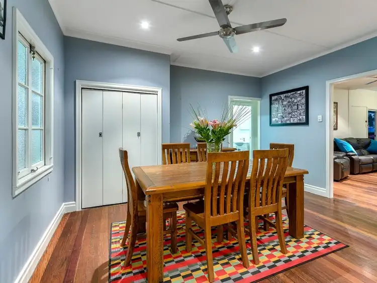 Fourth view of Homely house listing, 18 Harold Street, Virginia QLD 4014
