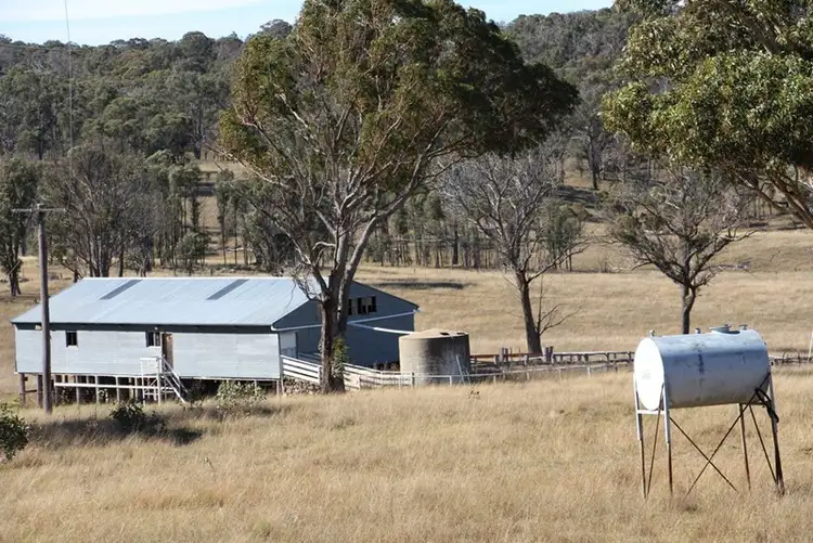 Seventh view of Homely rural property listing, Trequean 1490 Grafton Road, Armidale NSW 2350