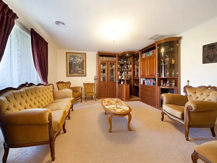 Sixth view of Homely house listing, 23 Kurrajong Crescent, West Albury NSW 2640