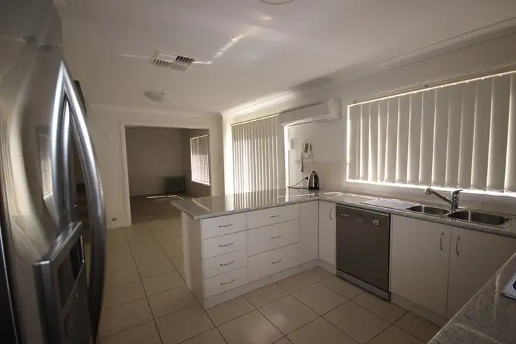 Fourth view of Homely house listing, 54 The Heights, Tamworth NSW 2340