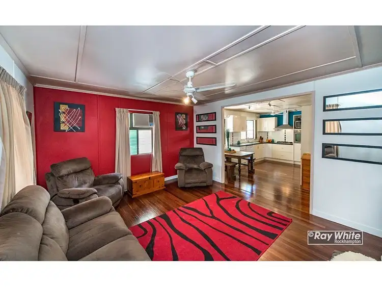 Seventh view of Homely house listing, 9 Laver Street, West Rockhampton QLD 4700